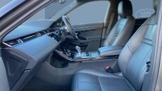 Land Rover Range Rover Evoque 2.0 P250 R-Dynamic HSE 5dr Auto Petrol Hatchback